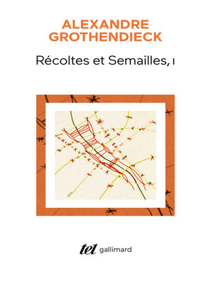 cover image of Récoltes et Semailles